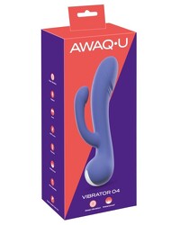 AWAQ U Vibrator 4 - vergleichen und günstig kaufen